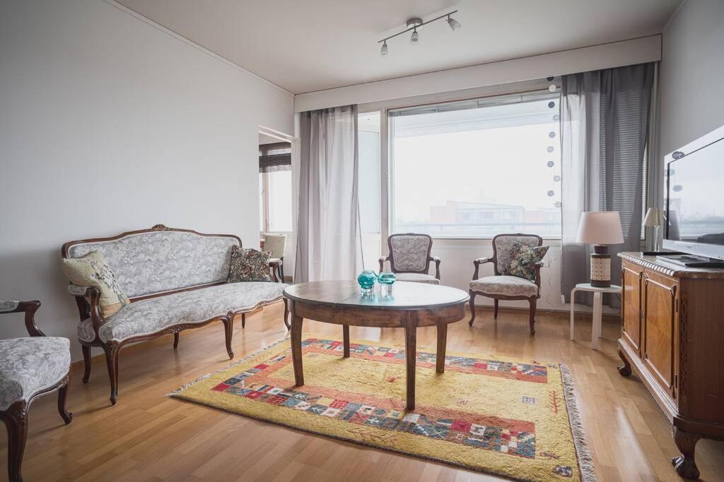 Nice And Comfortable Apartment Turku Exterior photo
